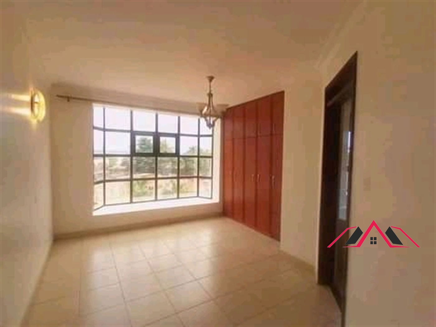 Apartment for rent in Bbunga Kampala