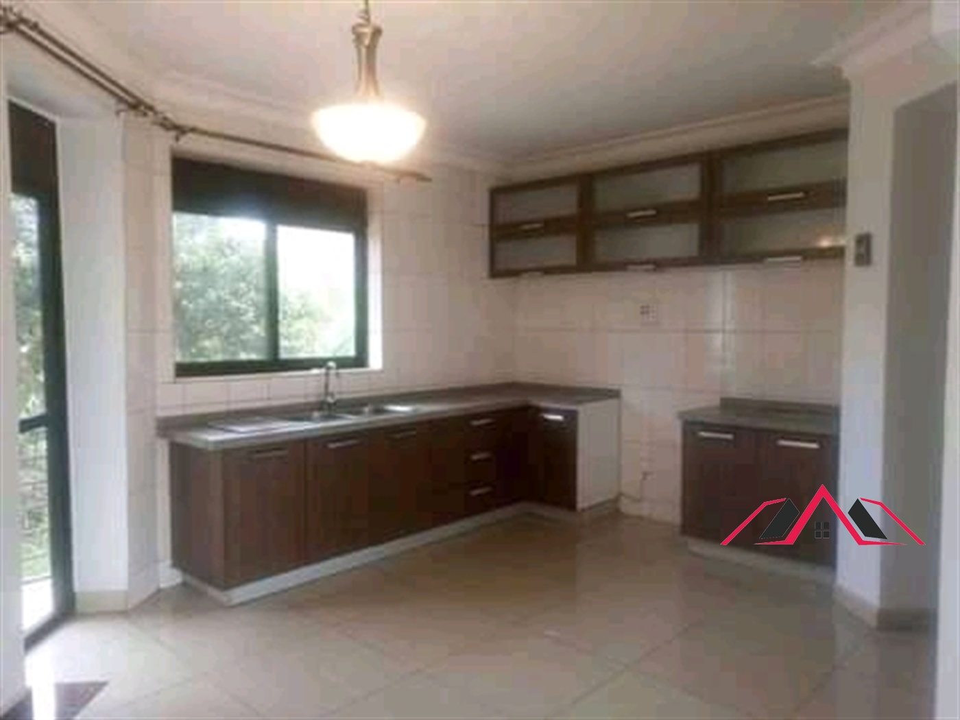 Apartment for rent in Bbunga Kampala