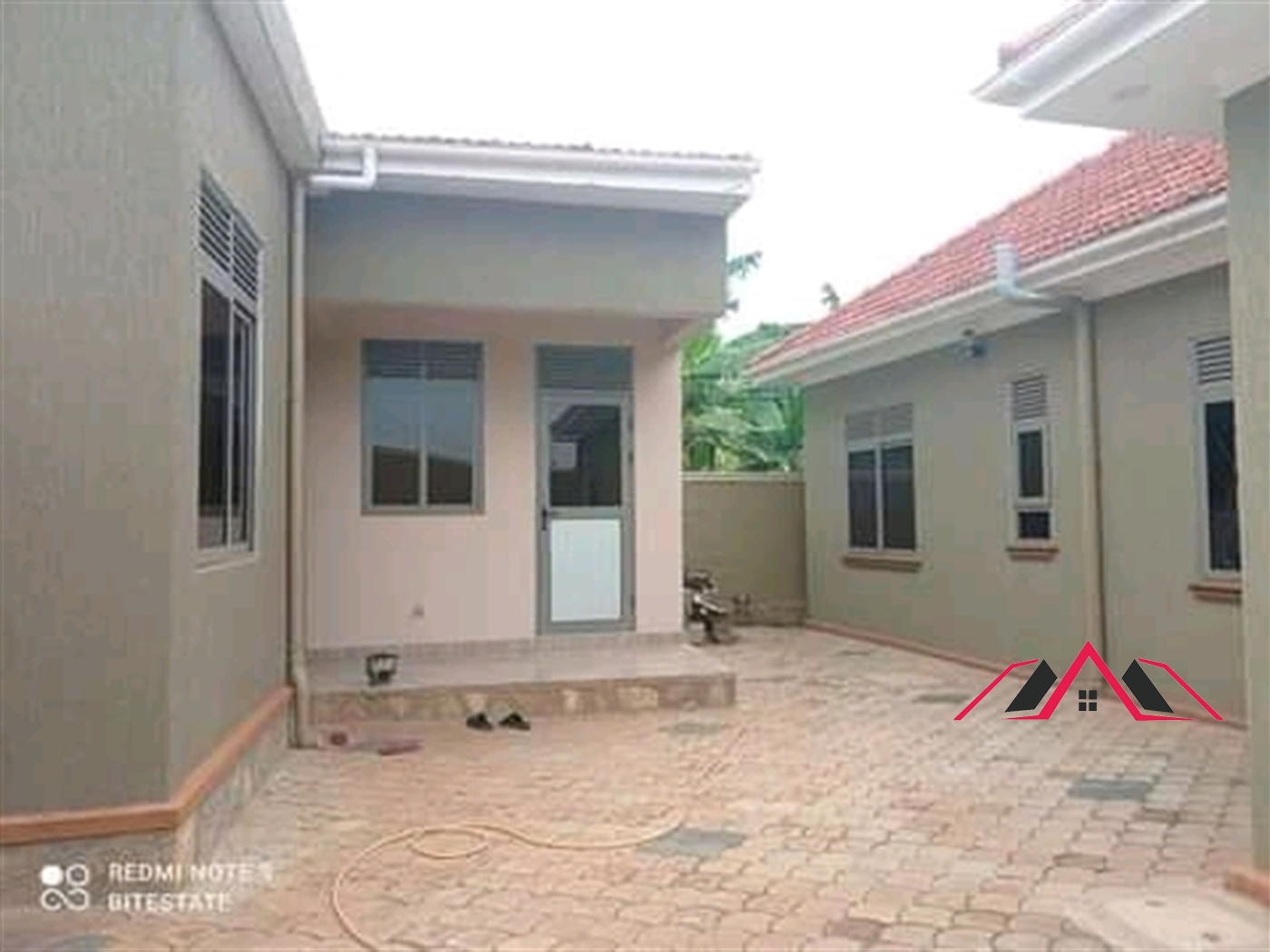 Bungalow for sale in Kira Wakiso