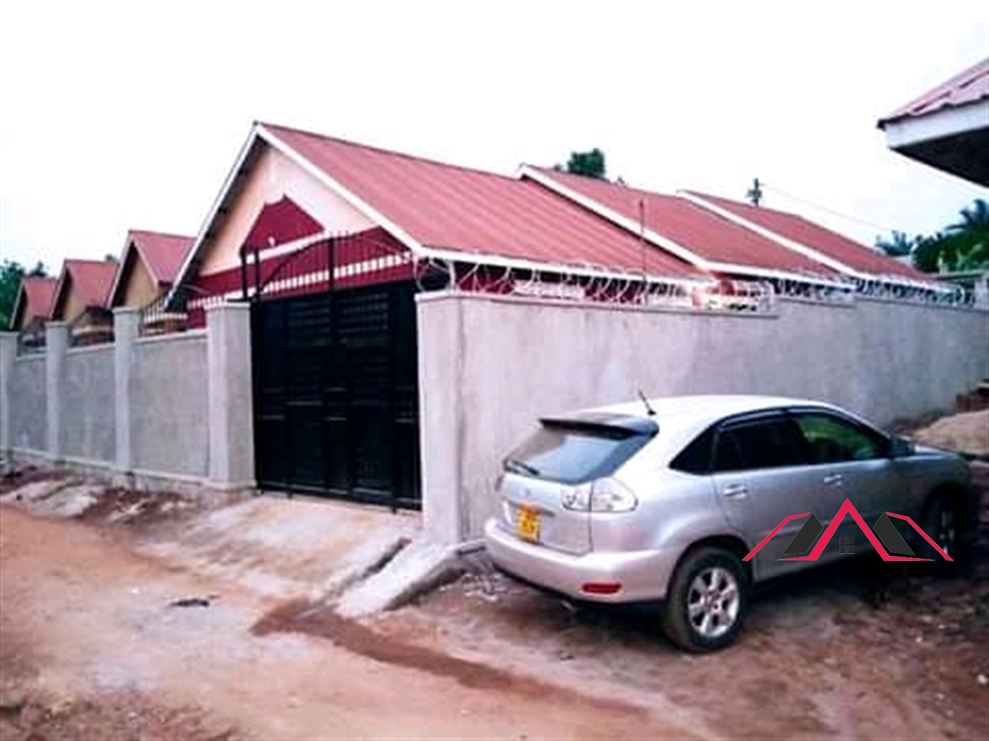 Rental units for sale in Seeta Mukono