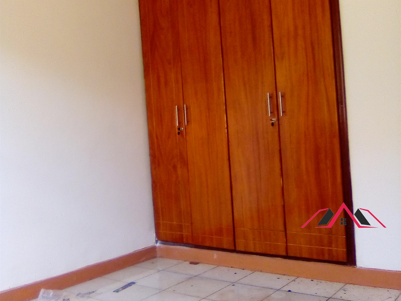 Semi Detached for rent in Kyaliwajjala Kampala