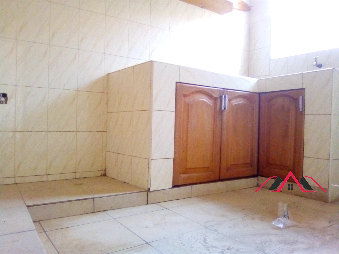 Semi Detached for rent in Kyaliwajjala Kampala