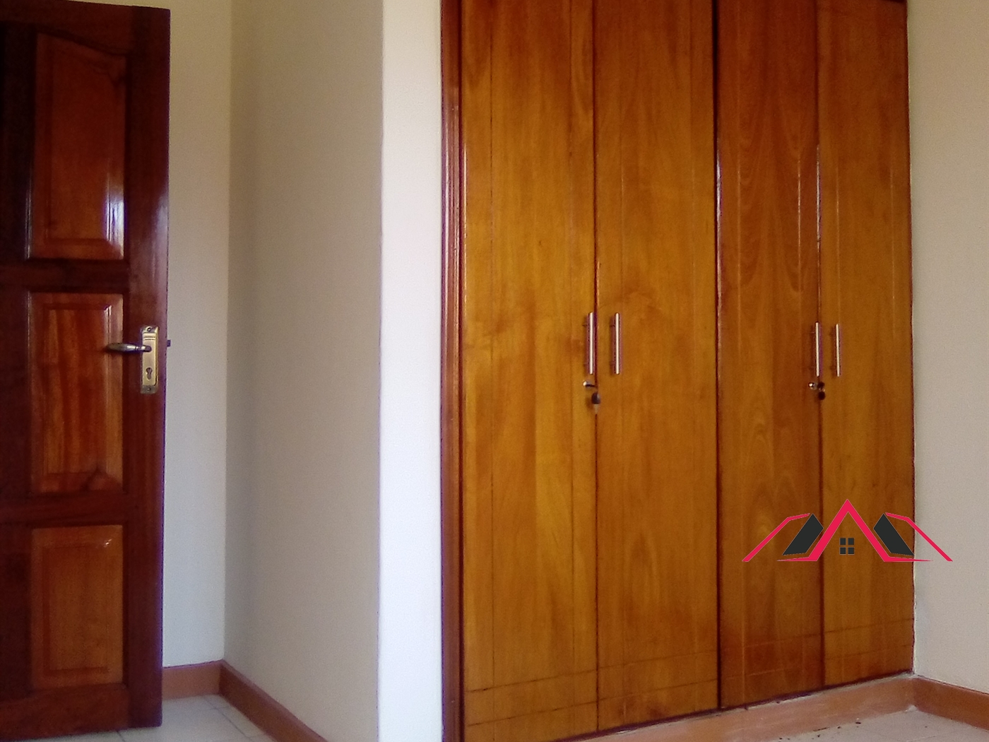 Semi Detached for rent in Kyaliwajjala Kampala