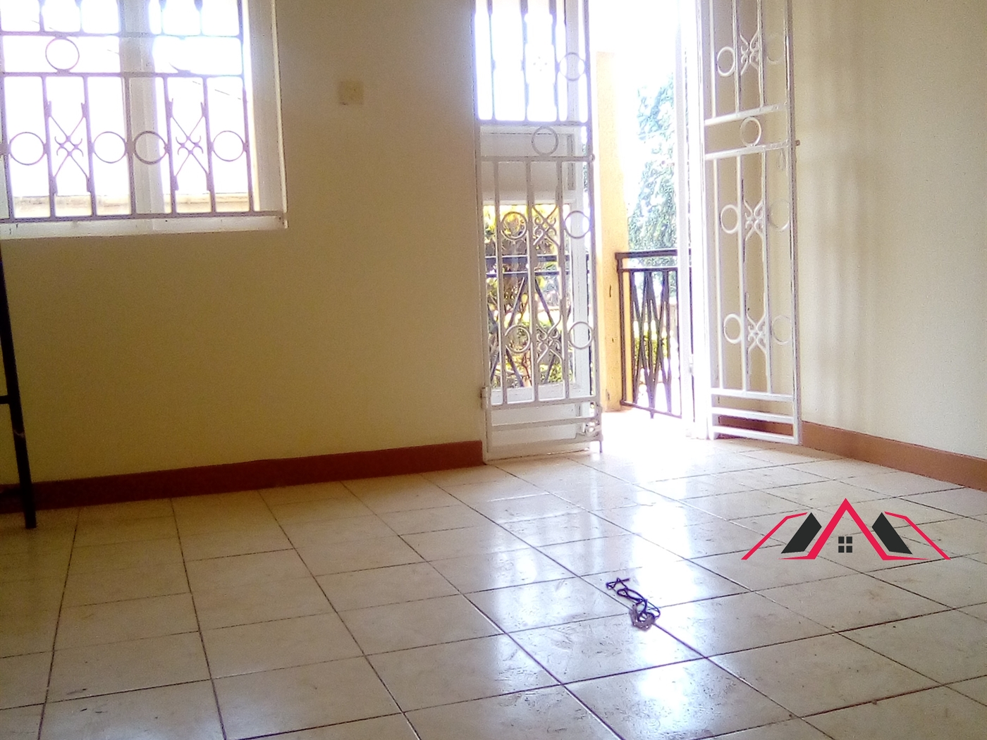 Semi Detached for rent in Kyaliwajjala Kampala