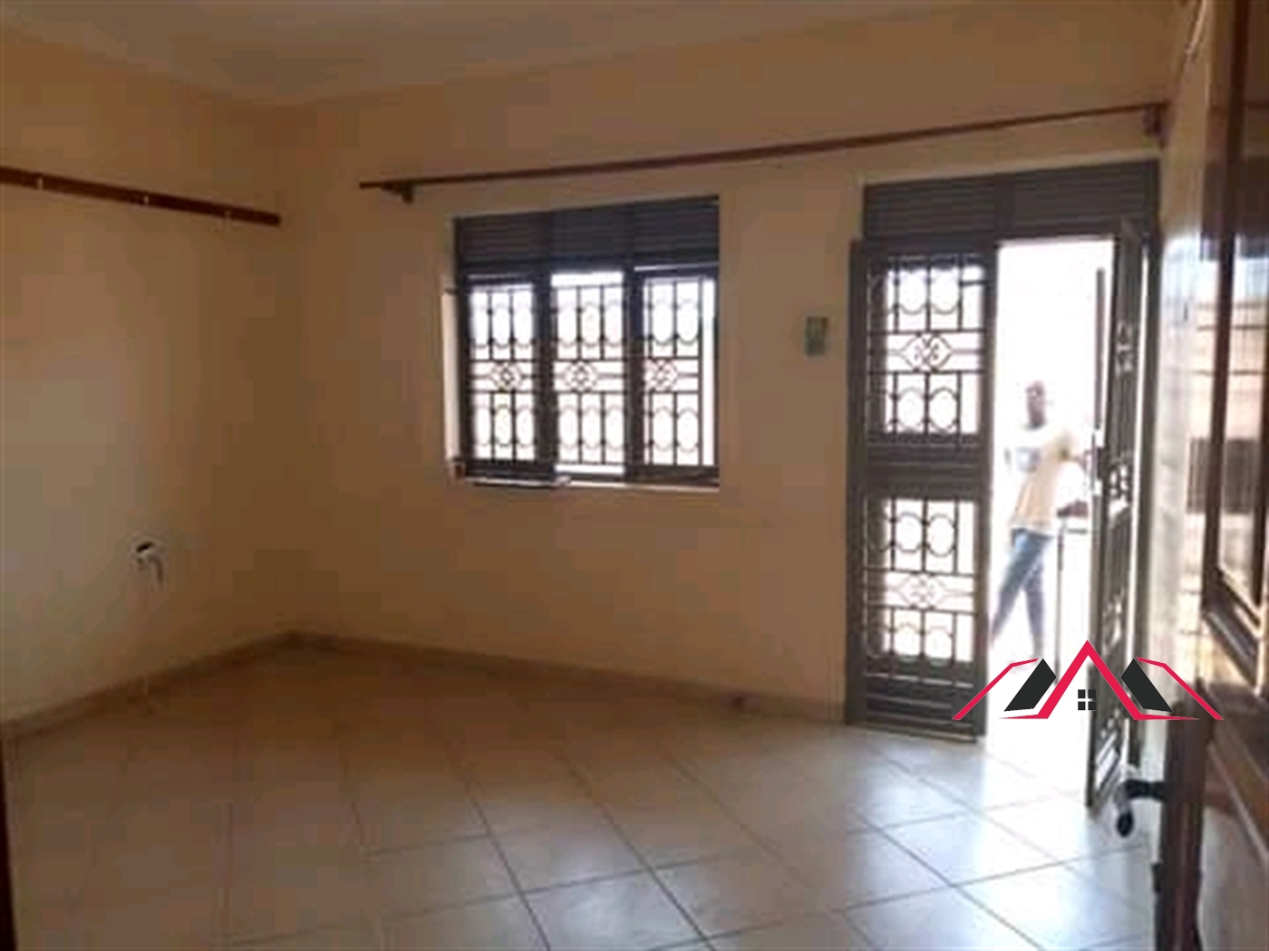 Semi Detached for rent in Namugongo Wakiso