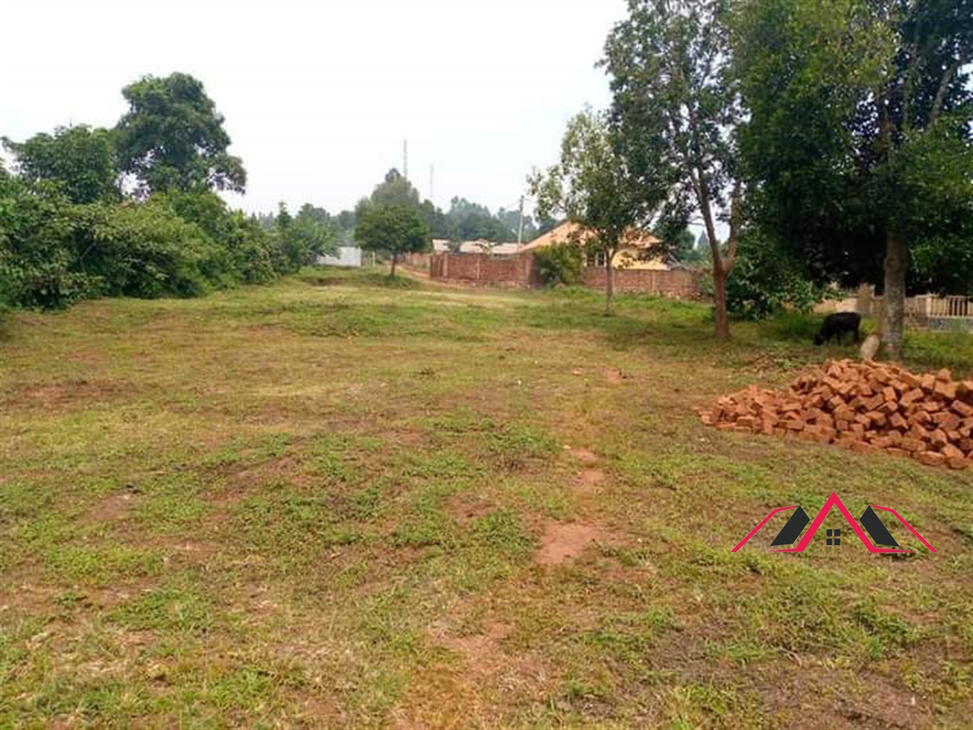 Residential Land for sale in Namugongo Wakiso