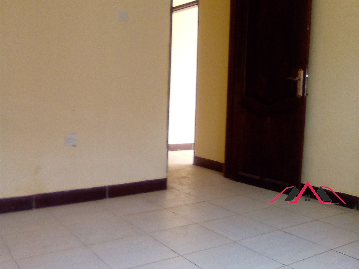 Semi Detached for rent in Namugongo Wakiso