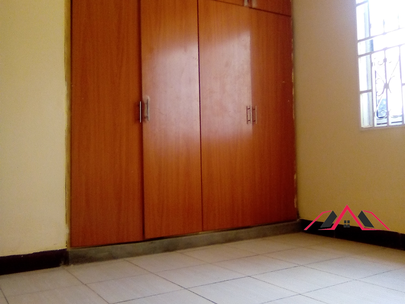 Semi Detached for rent in Namugongo Wakiso