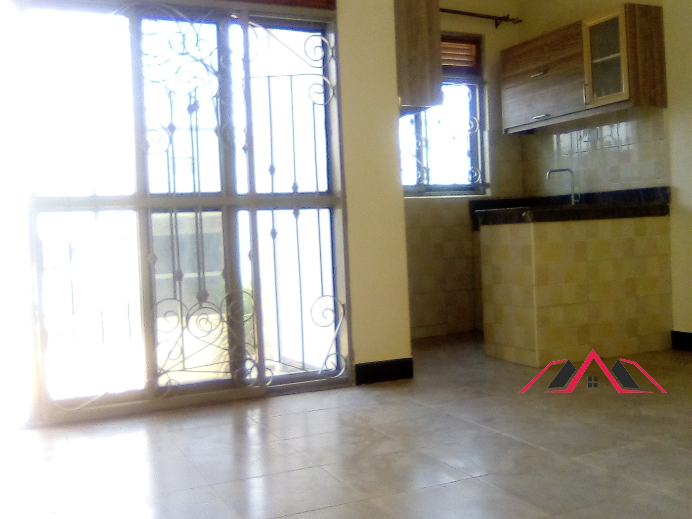 Semi Detached for rent in Namugongo Wakiso