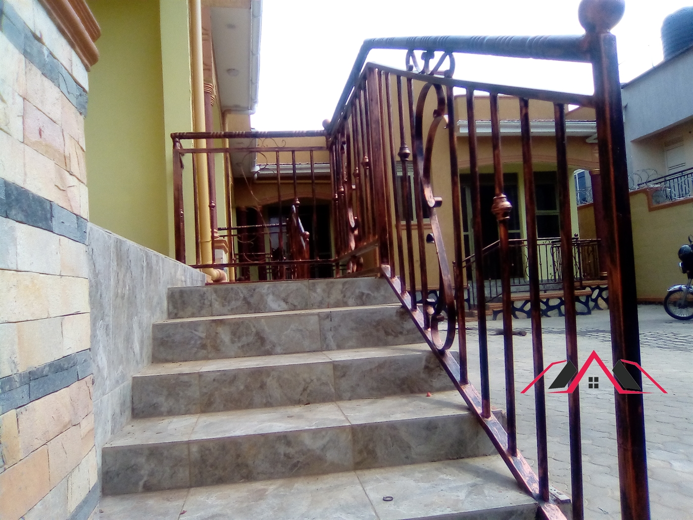 Semi Detached for rent in Namugongo Wakiso