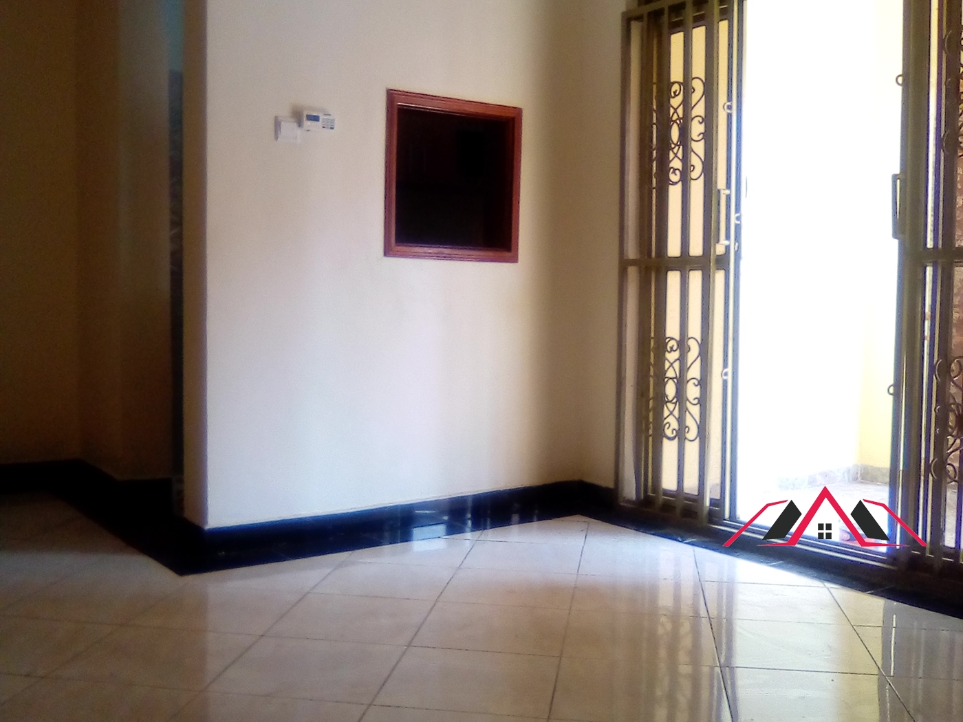 Semi Detached for rent in Namugongo Wakiso