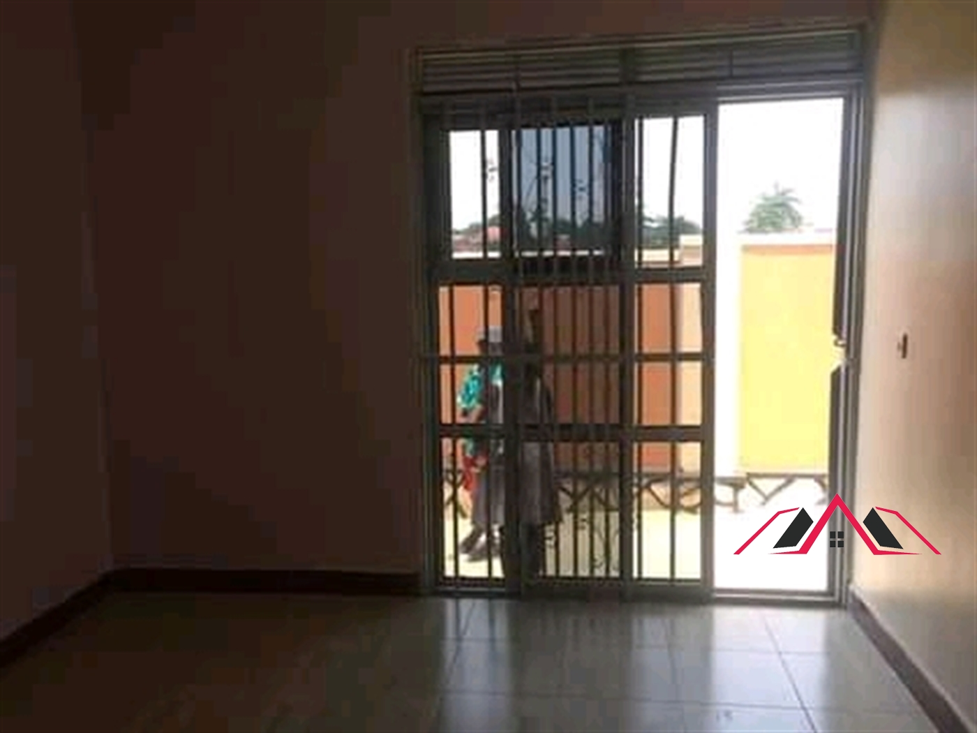 Semi Detached for rent in Kisaasi Kampala