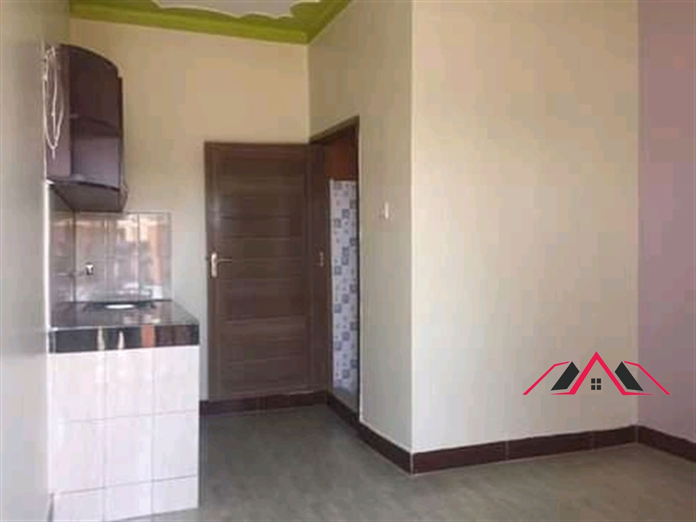 Semi Detached for rent in Kisaasi Kampala