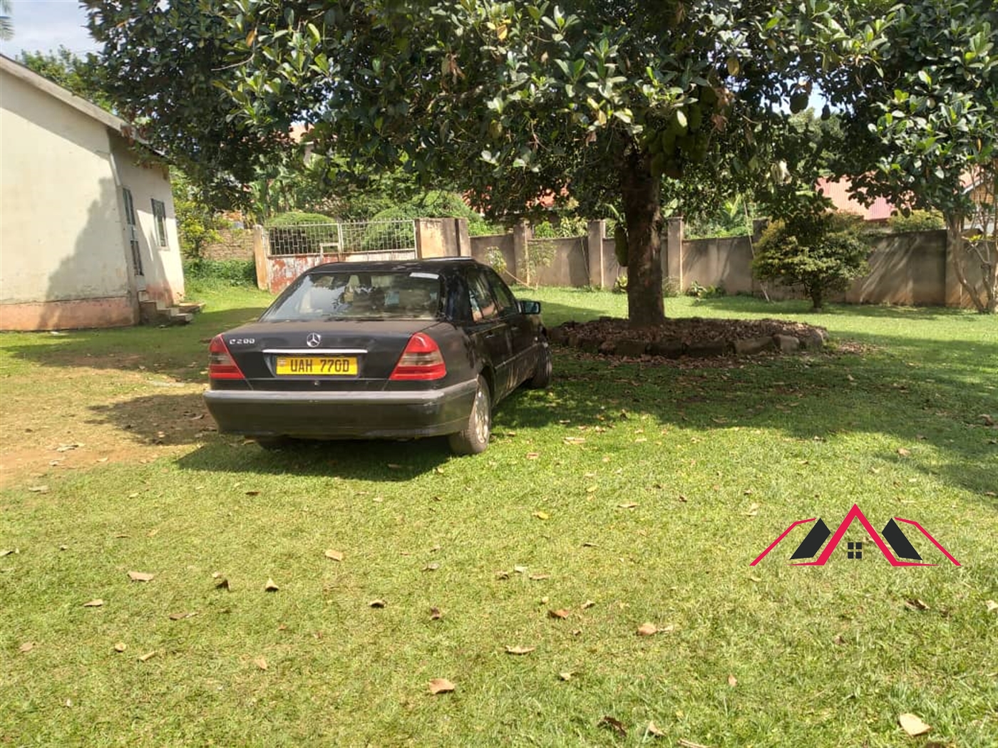 Residential Land for sale in Bukoto Kampala