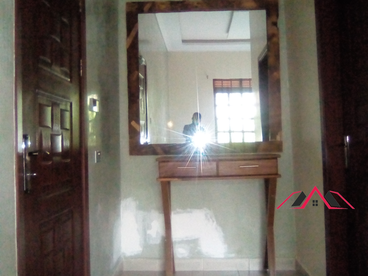 Semi Detached for rent in Kyaliwajjala Kampala