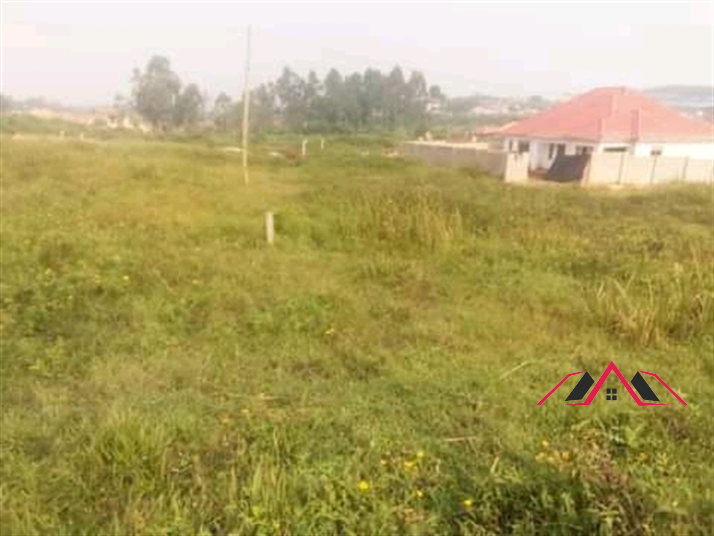 Residential Land for sale in Bweyogerere Wakiso