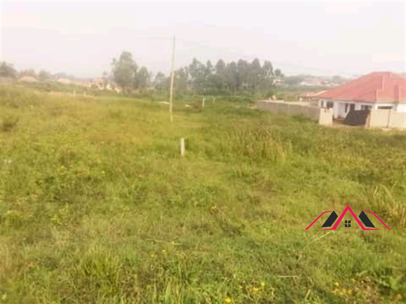 Residential Land for sale in Bweyogerere Wakiso