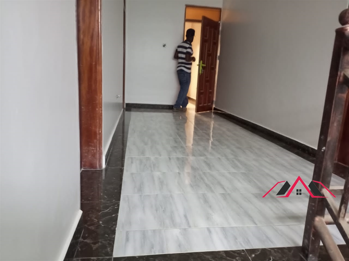 Storeyed house for sale in Entebbe Kampala