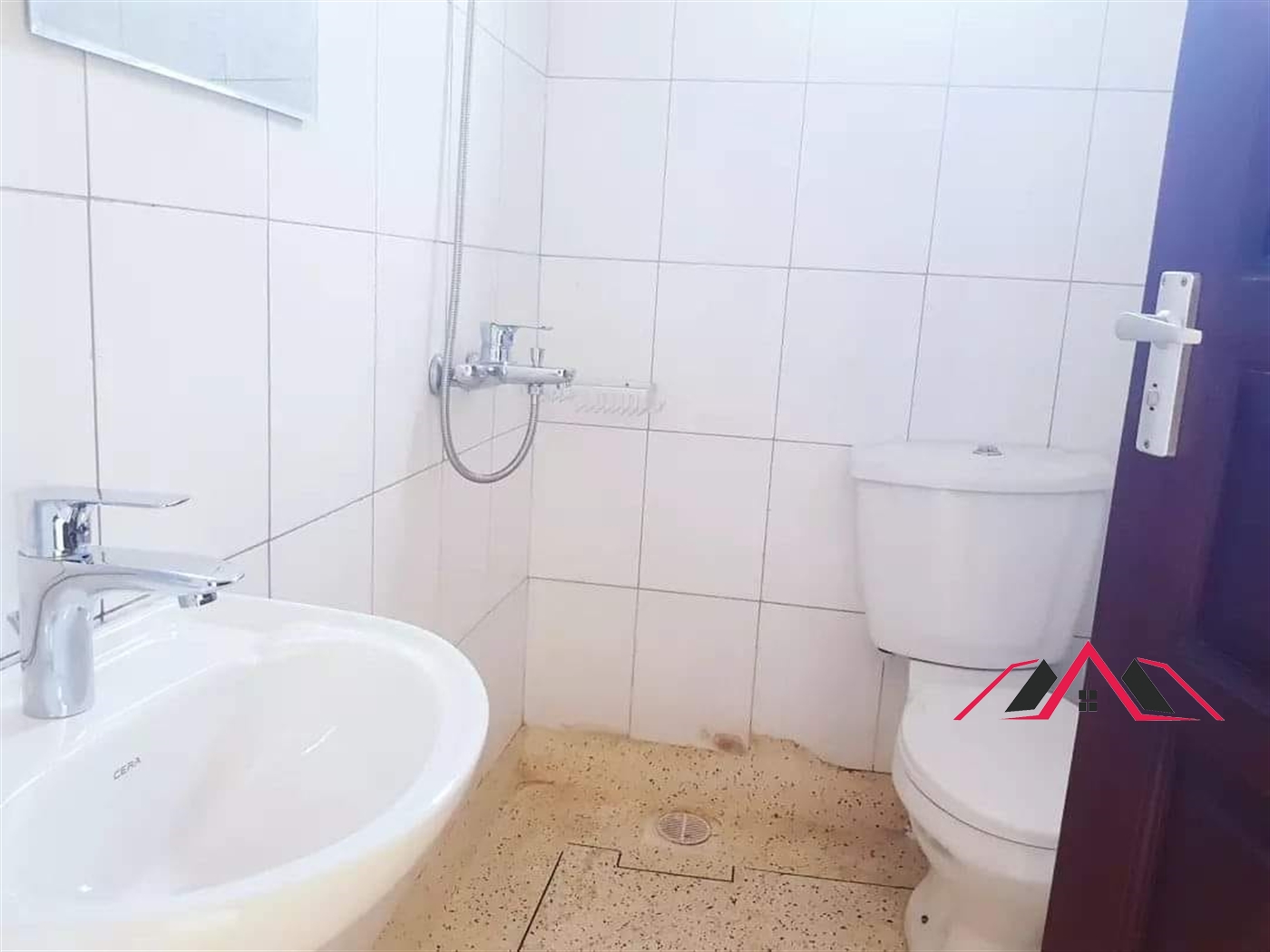 Apartment for rent in Bbunga Kampala