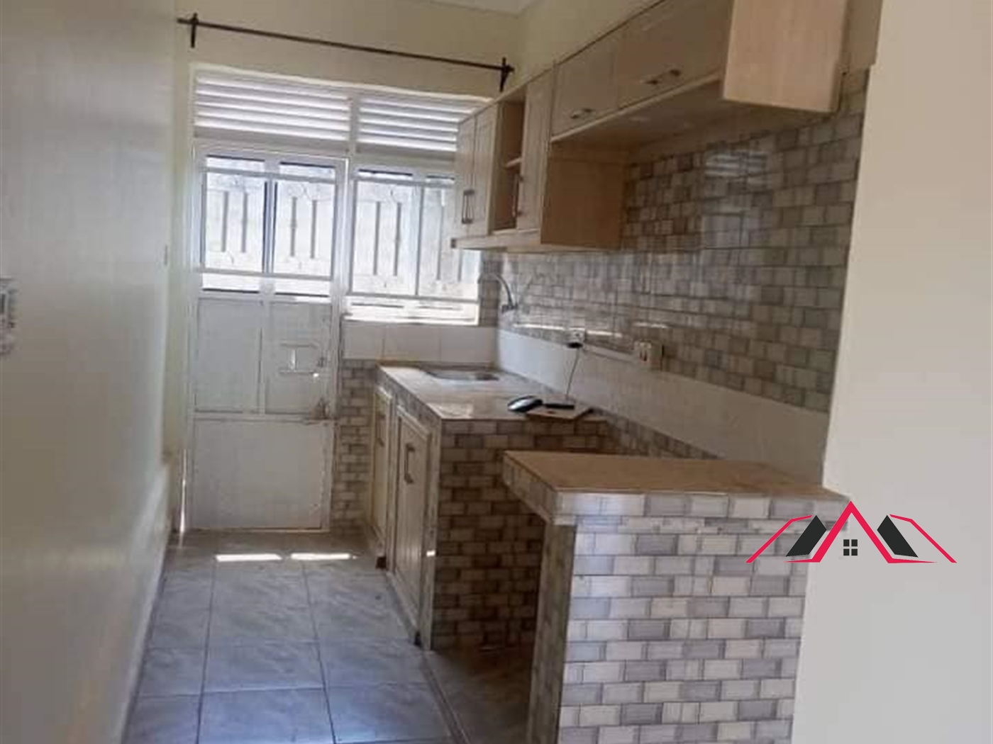 Semi Detached for rent in Najjera Kampala