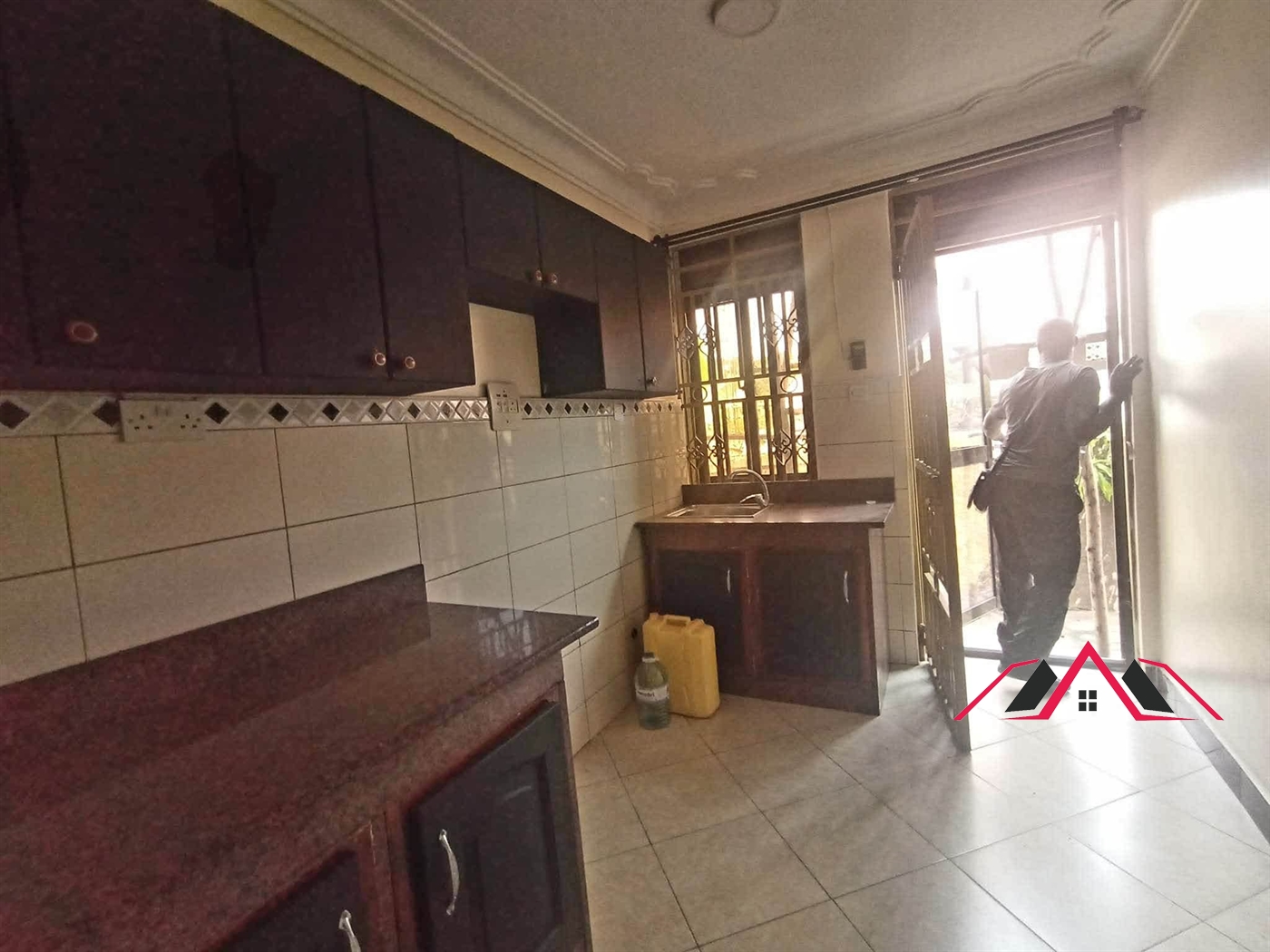 Apartment for rent in Munyonyo Kampala