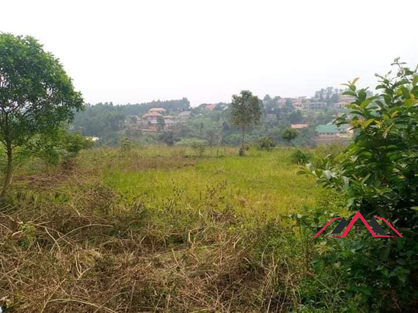 Residential Land for sale in Sonde Wakiso