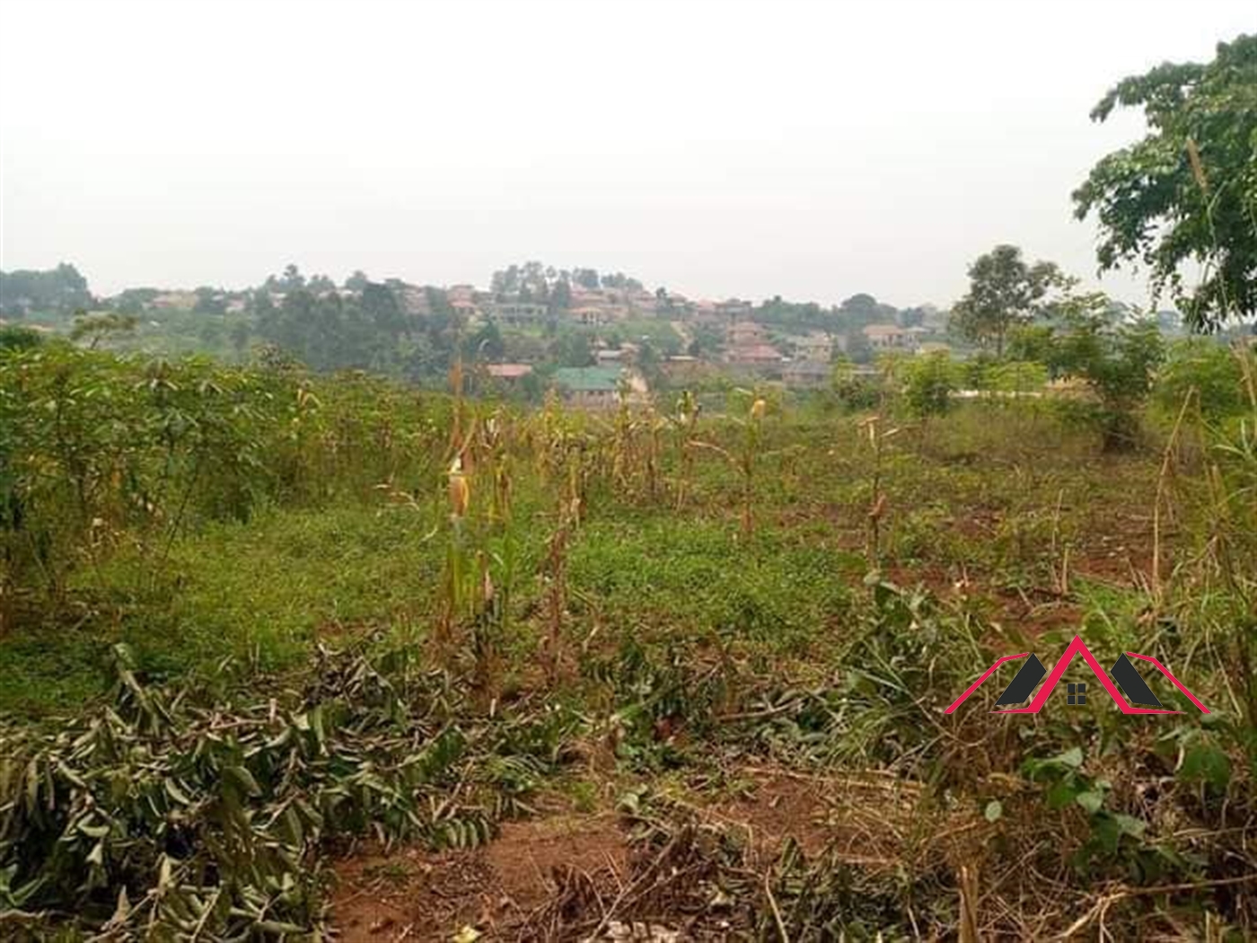 Residential Land for sale in Sonde Wakiso