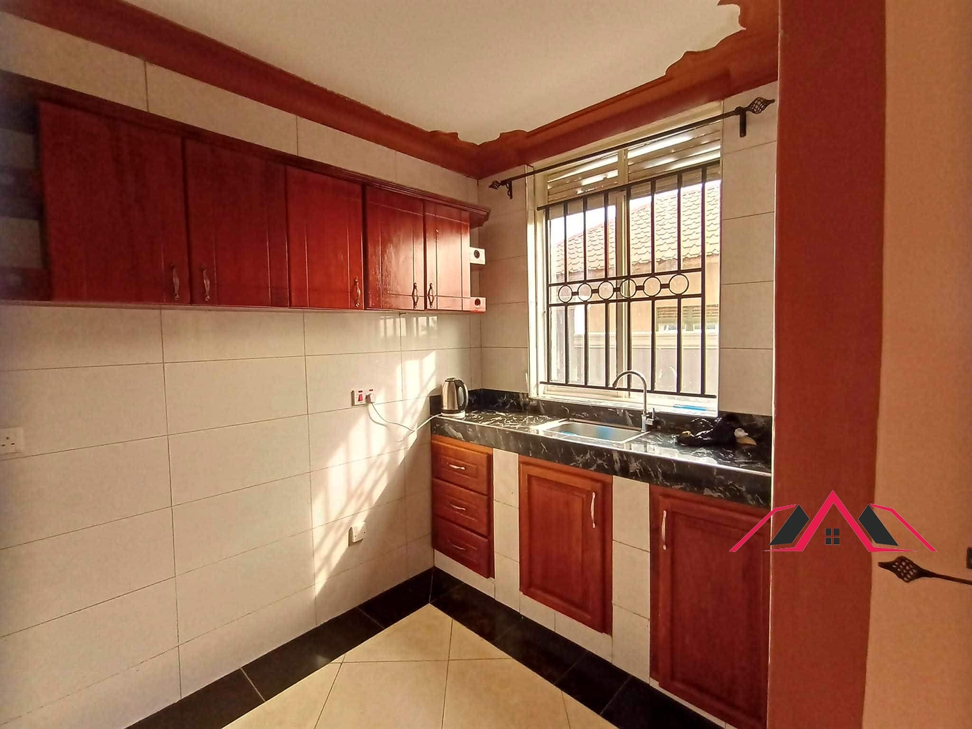 Apartment for rent in Bbunga Kampala