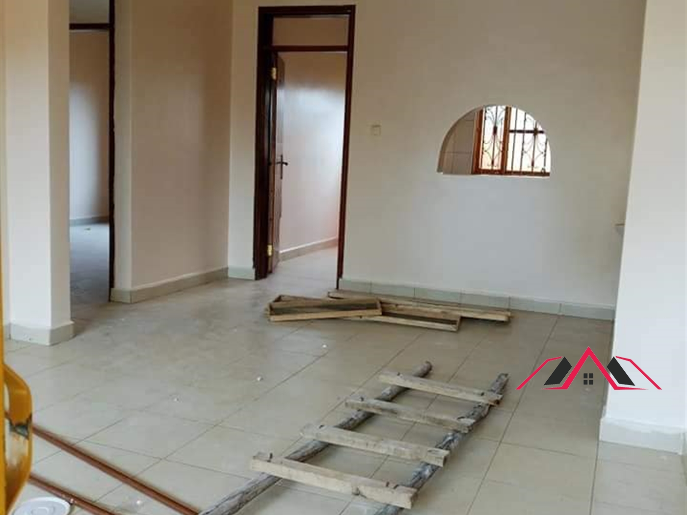 Apartment for rent in Mpererewe Kampala