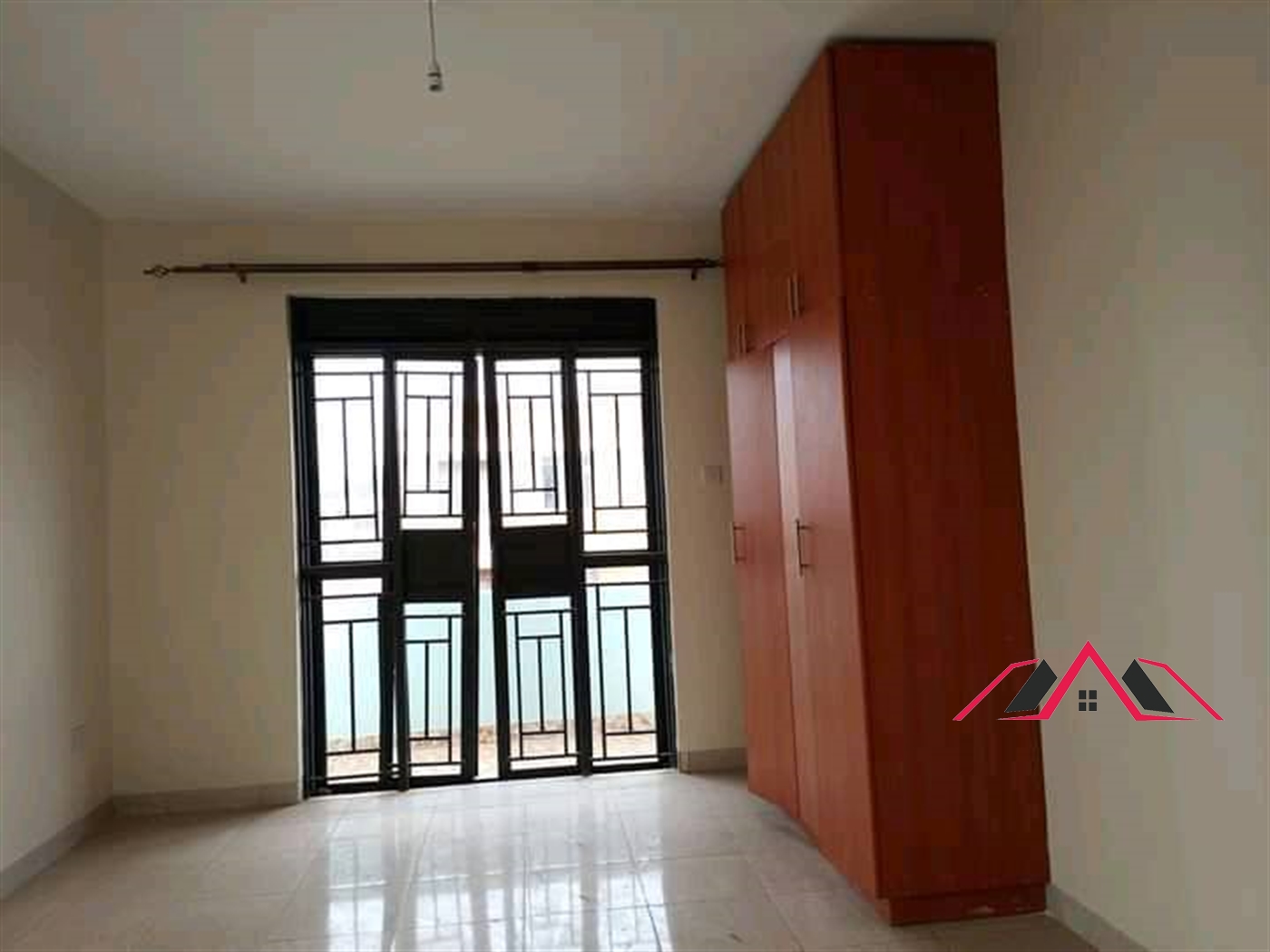 Apartment for rent in Kiwaatule Kampala