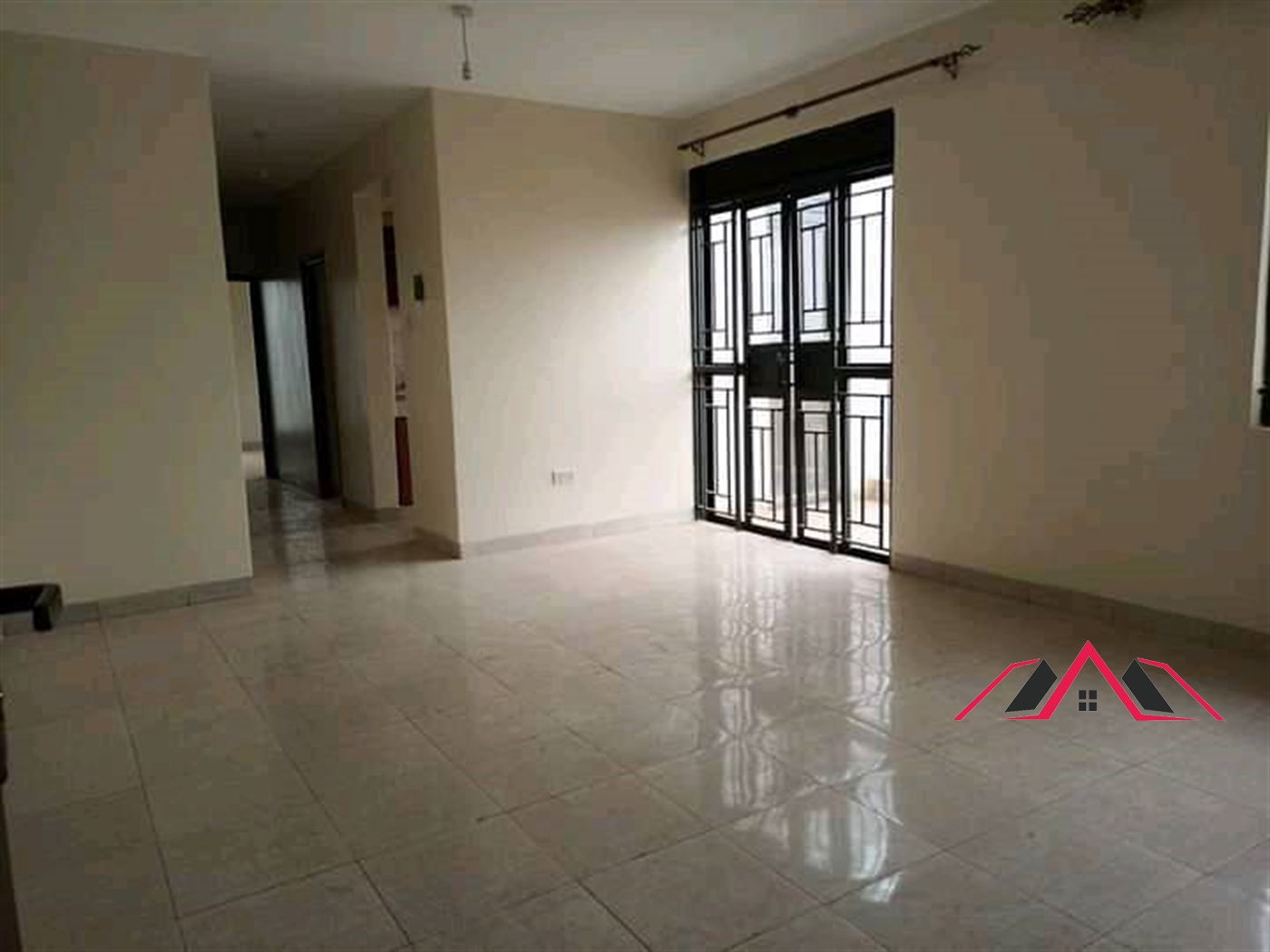 Apartment for rent in Kiwaatule Kampala