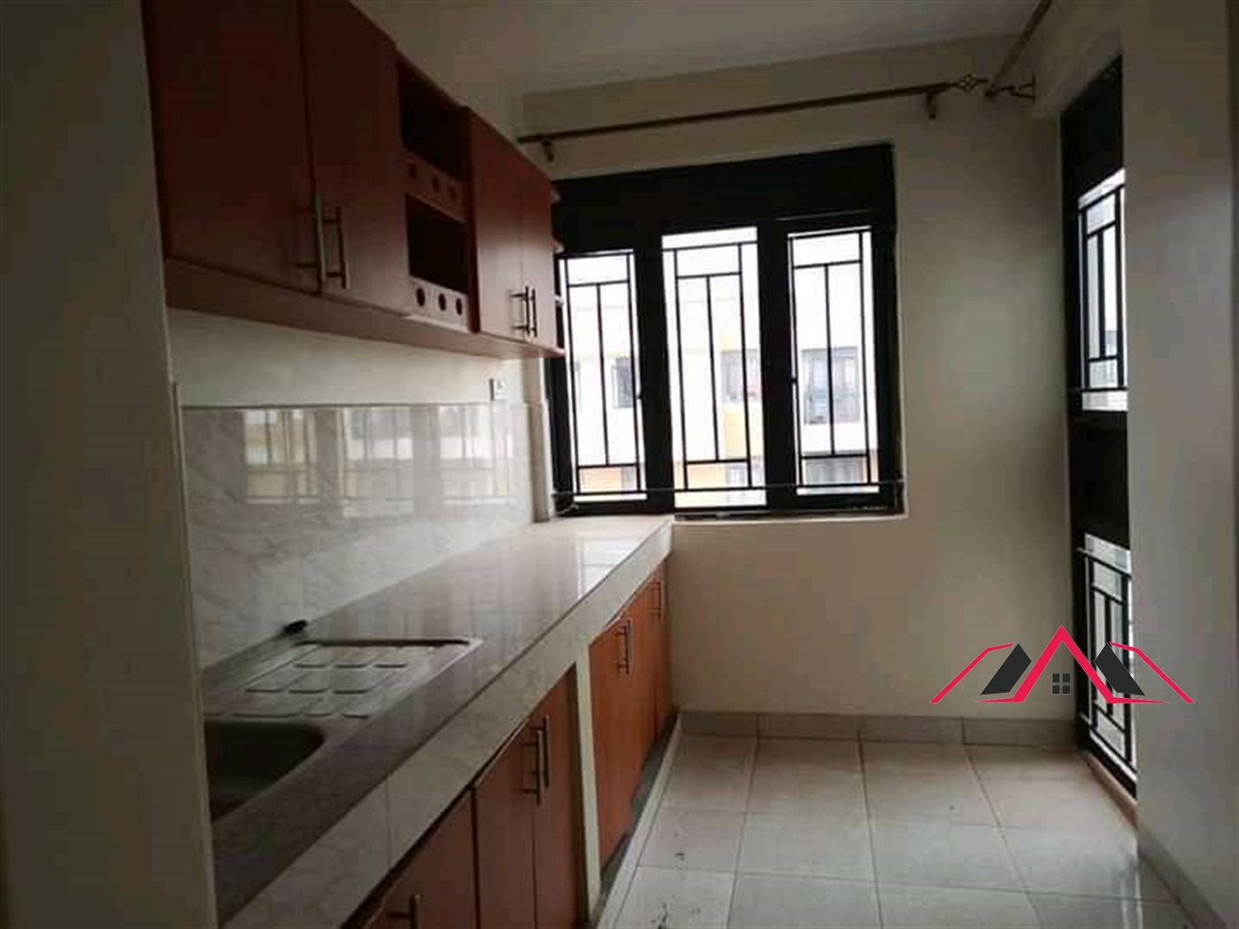 Apartment for rent in Kiwaatule Kampala