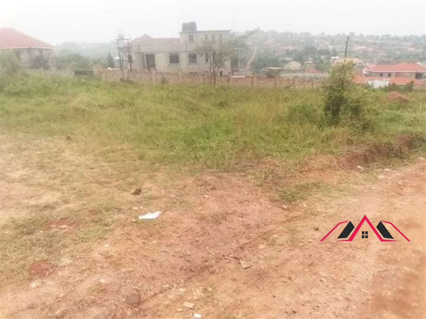 Residential Land for sale in Kira Wakiso