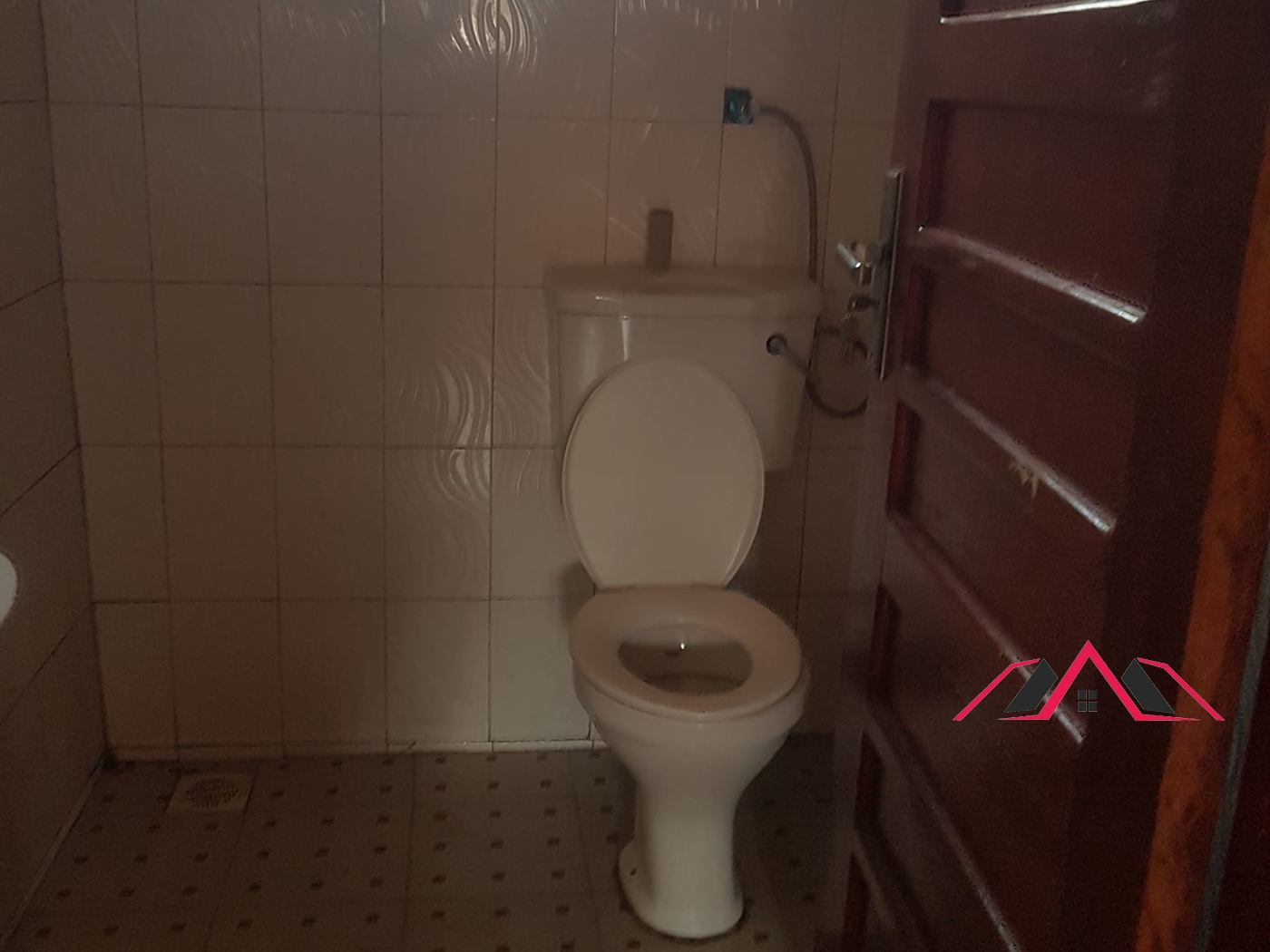 Semi Detached for rent in Kyaliwajjala Kampala