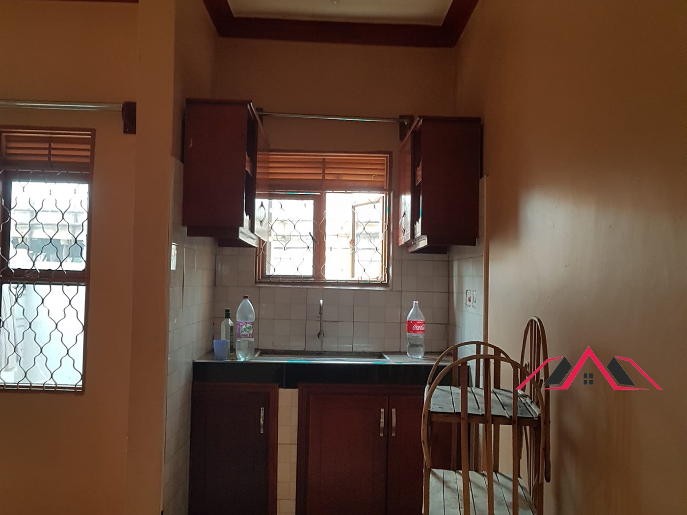 Semi Detached for rent in Kyaliwajjala Kampala