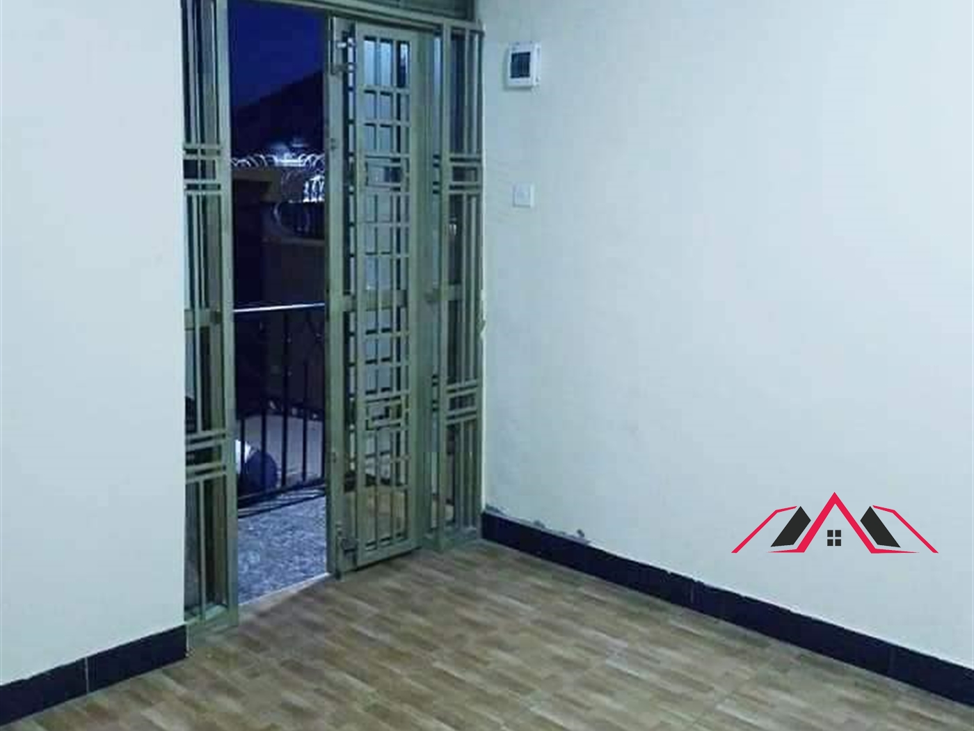 Apartment for rent in Salaama Kampala