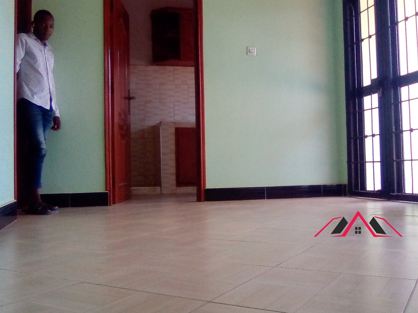 Semi Detached for rent in Namugongo Wakiso