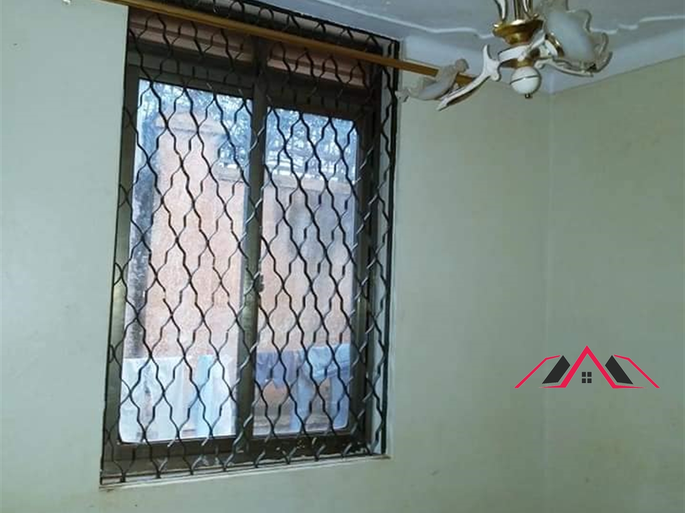 Apartment for rent in Buziga Kampala