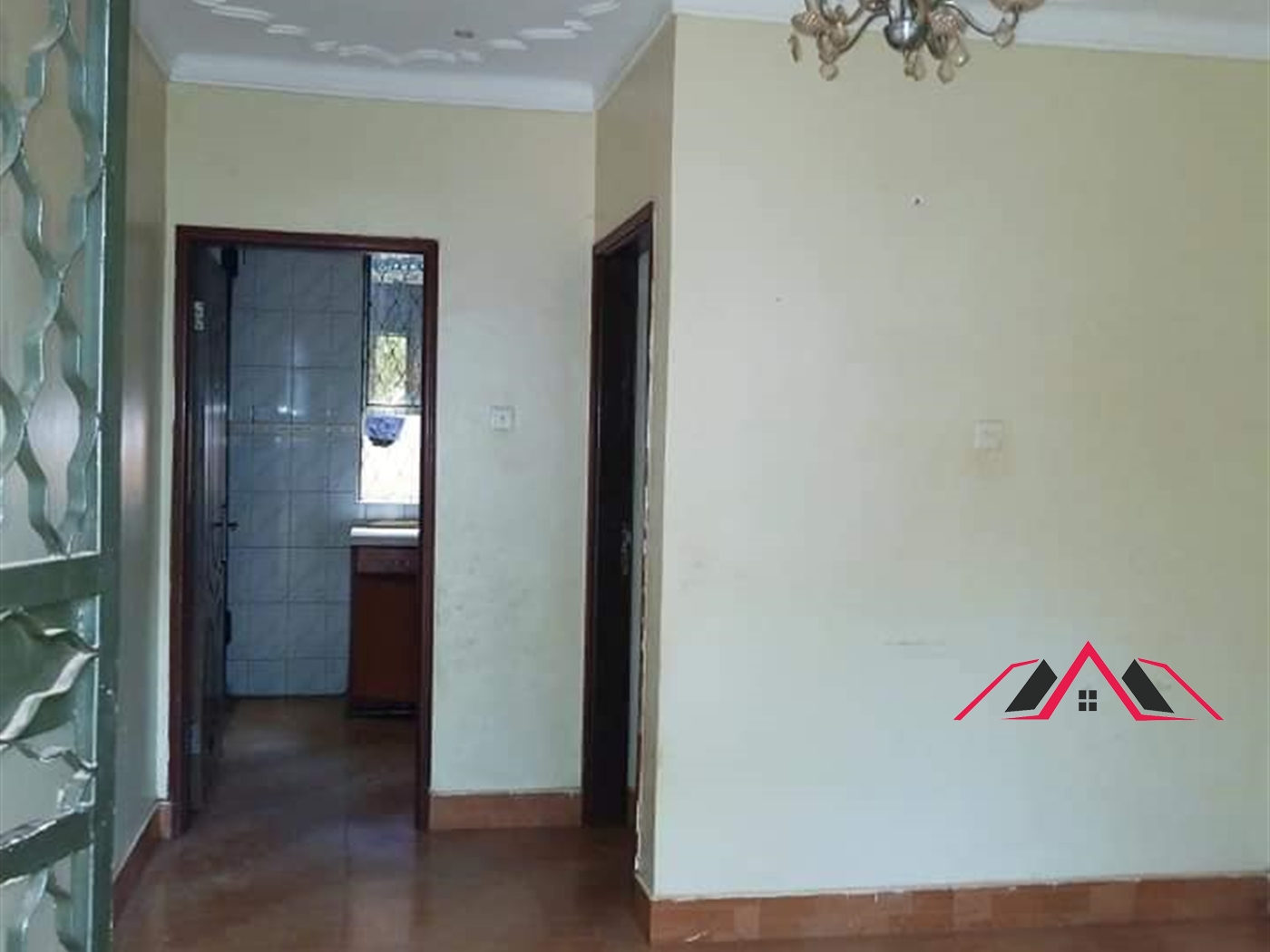 Apartment for rent in Buziga Kampala