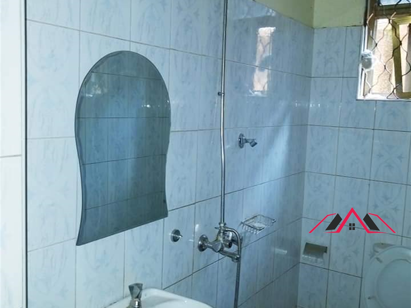 Apartment for rent in Buziga Kampala