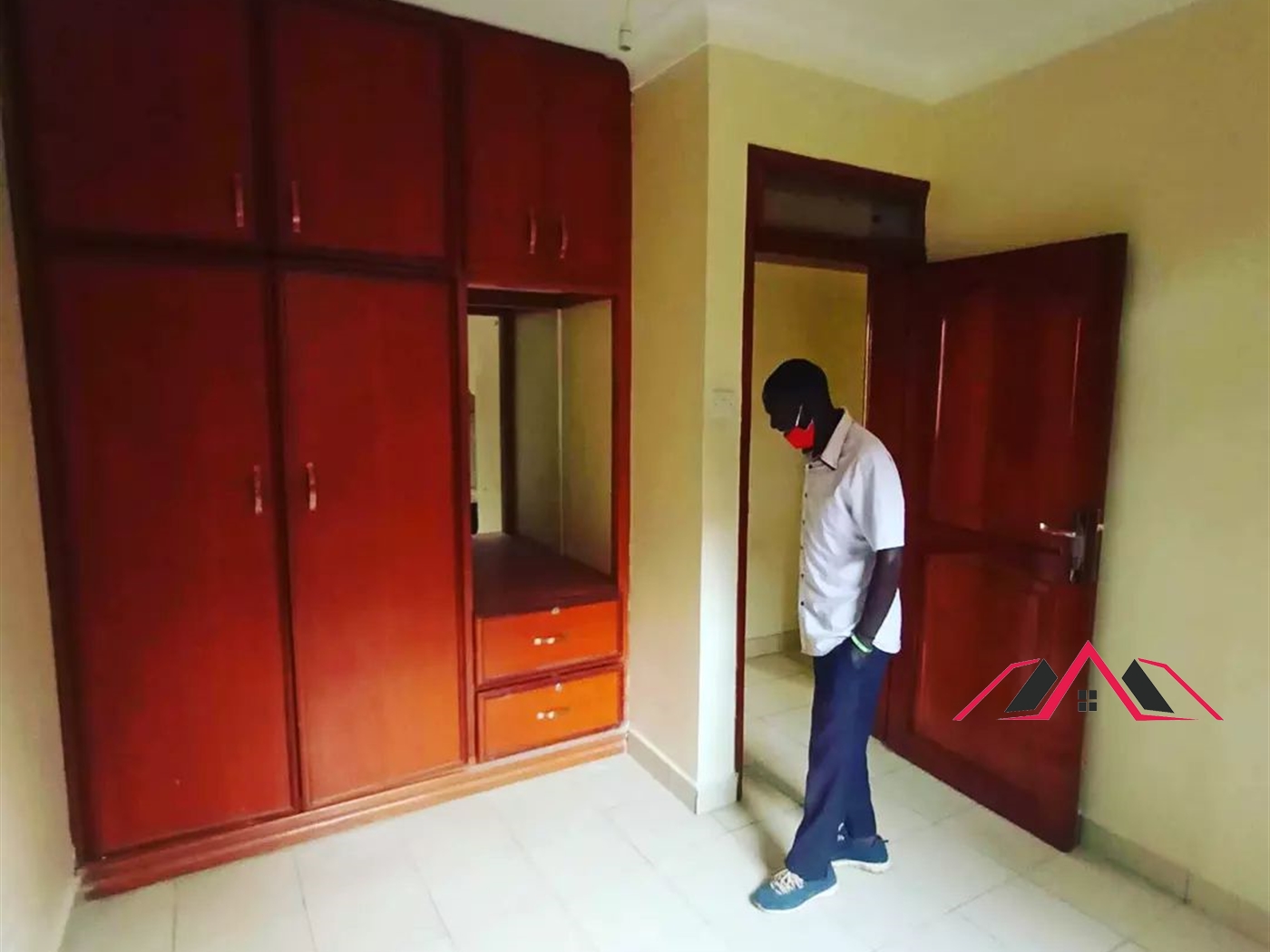 Apartment for rent in Muyenga Kampala