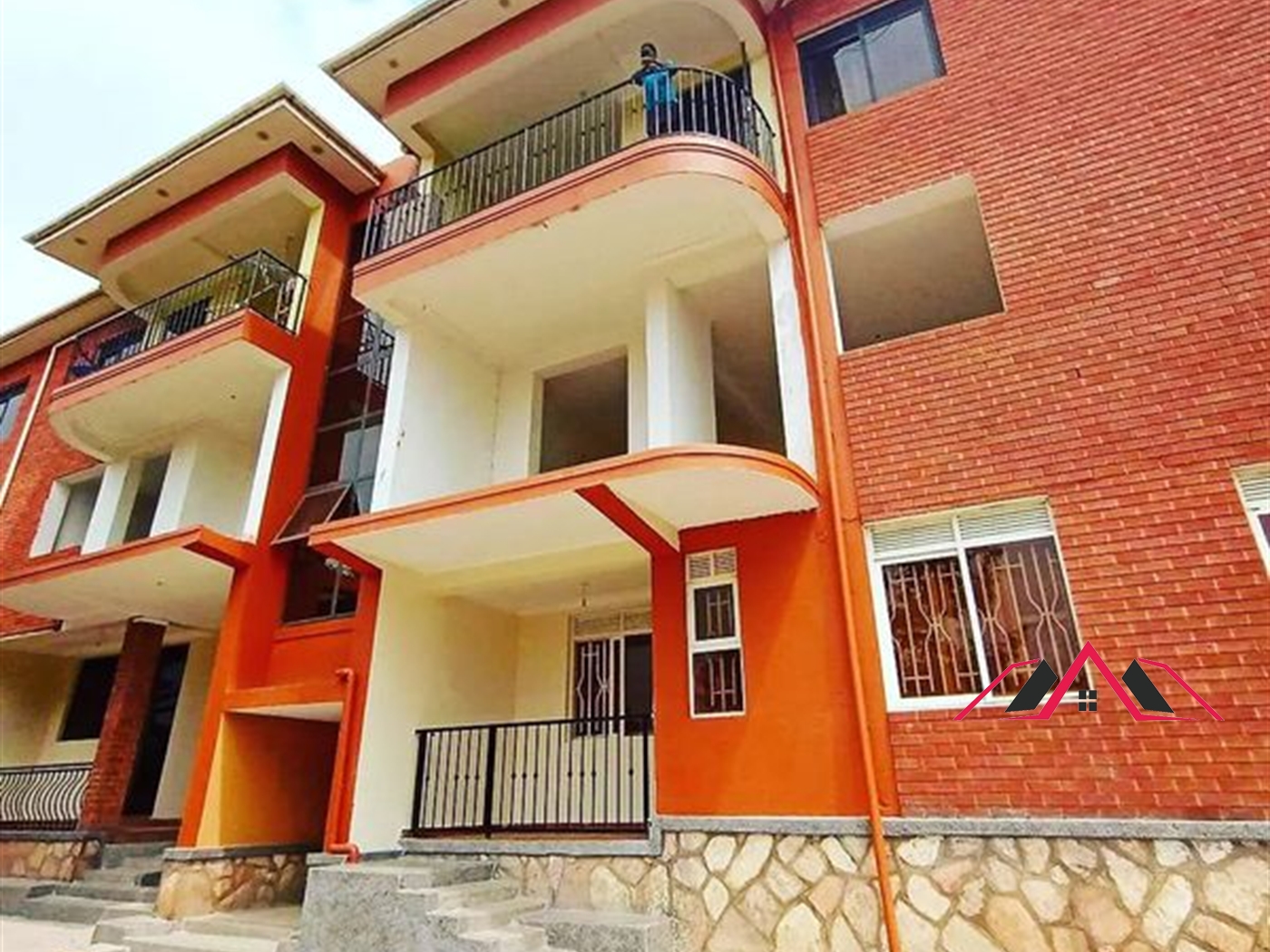 Apartment for rent in Muyenga Kampala