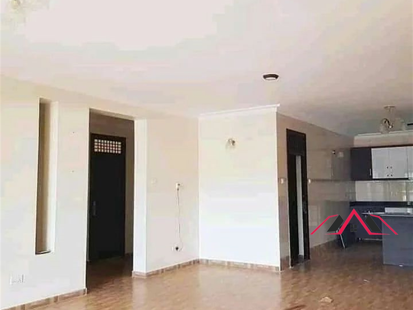 Apartment for rent in Bbunga Kampala