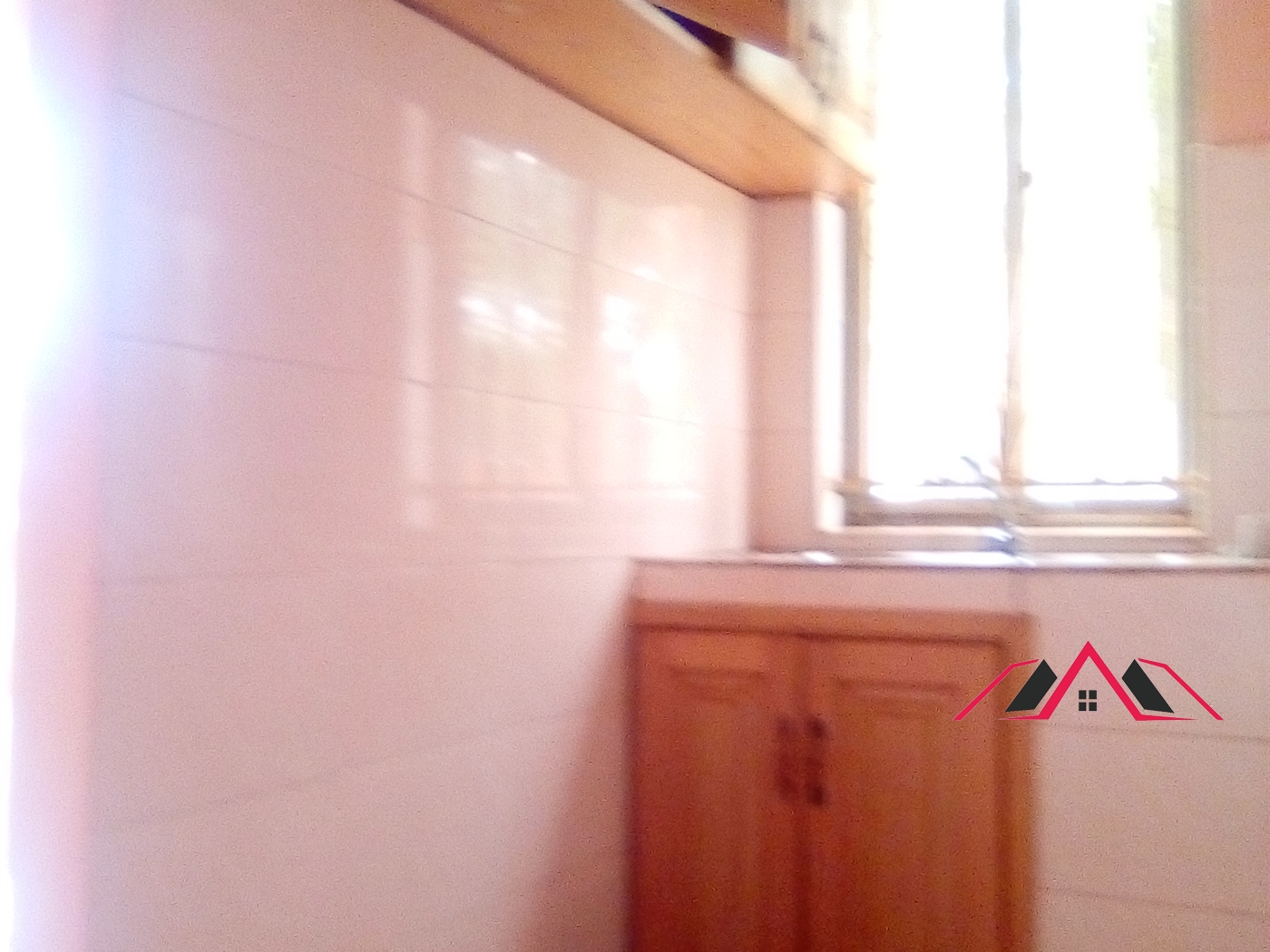 Semi Detached for rent in Kisaasi Kampala