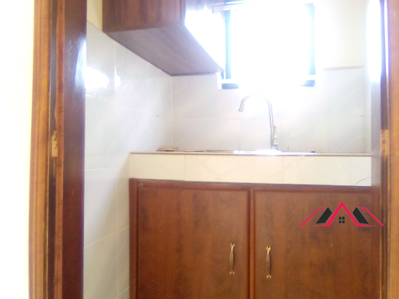 Semi Detached for rent in Kisaasi Kampala