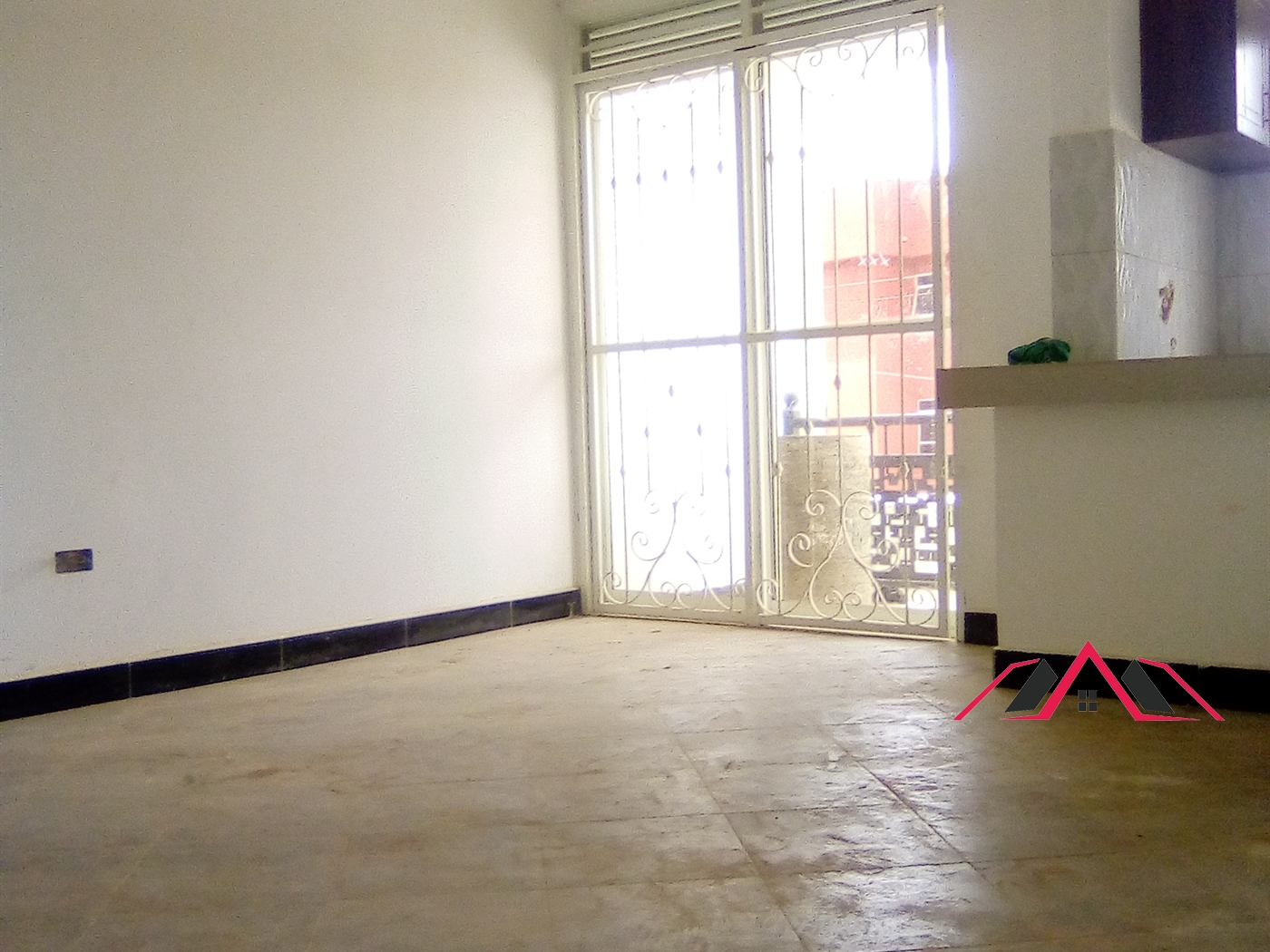 Apartment for rent in Kisaasi Kampala