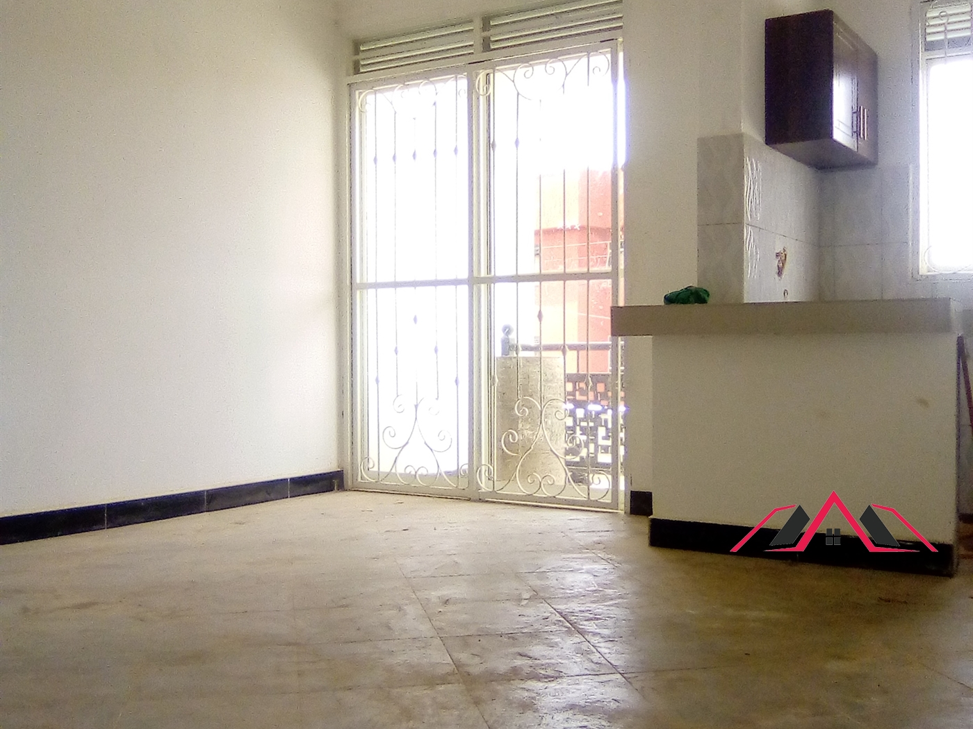 Apartment for rent in Kisaasi Kampala