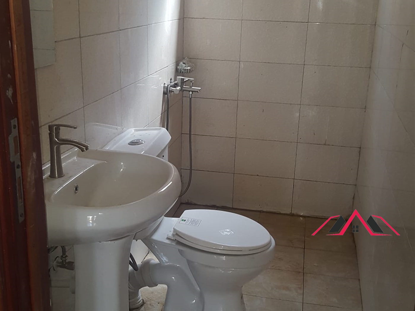 Apartment for rent in Naalya Kampala