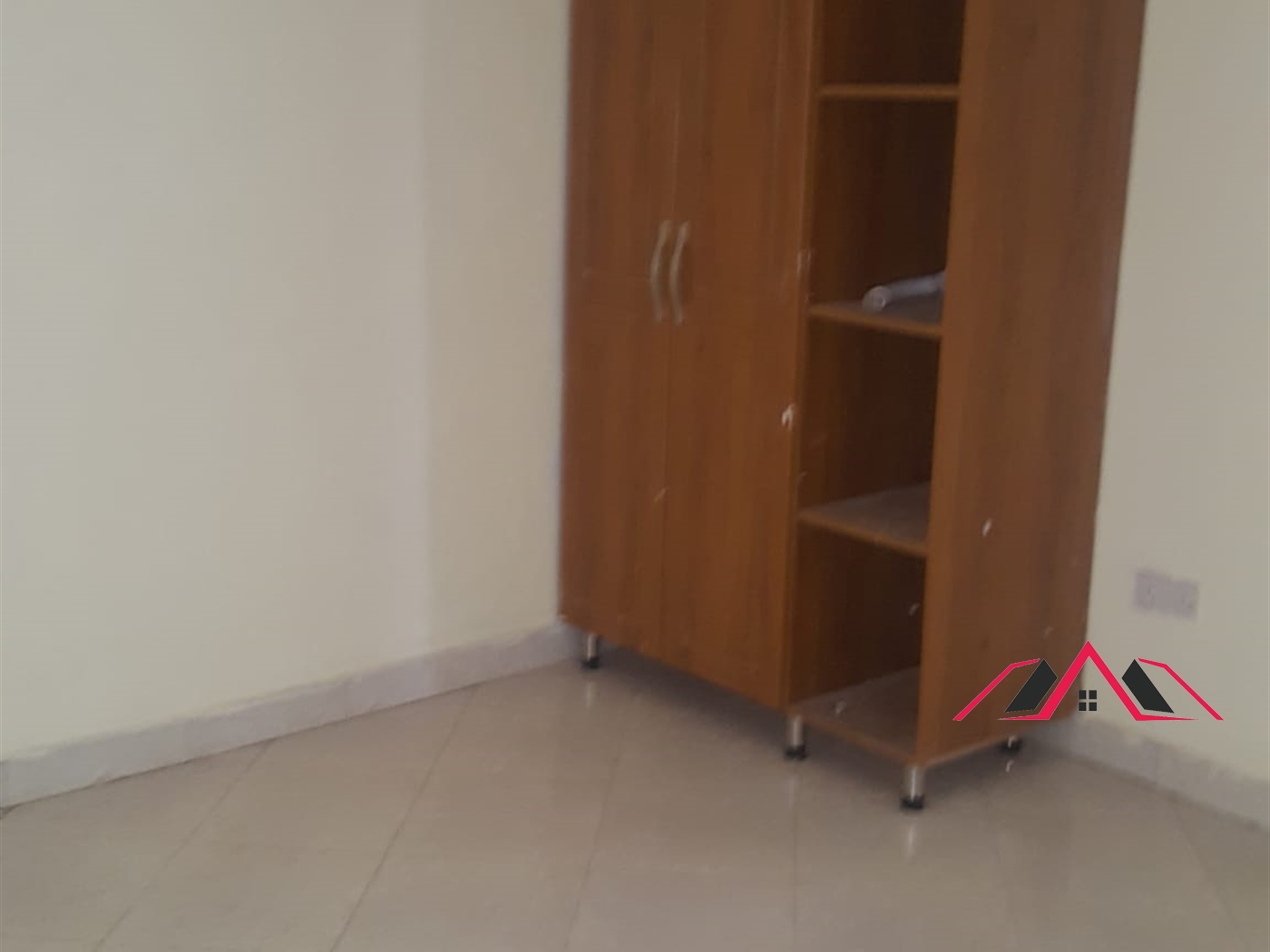 Apartment for rent in Naalya Kampala