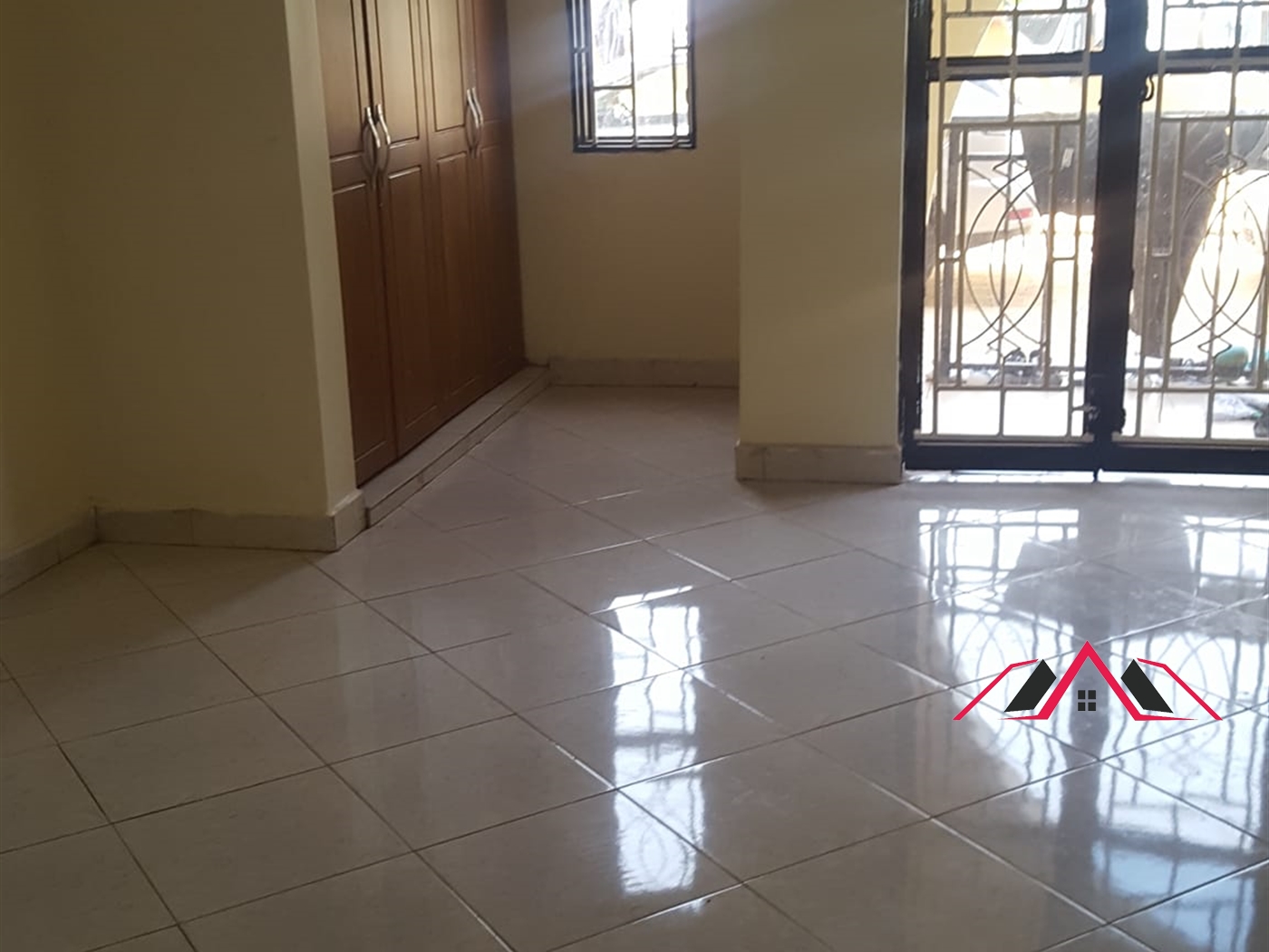 Apartment for rent in Naalya Kampala